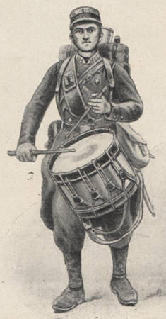 Un tambour