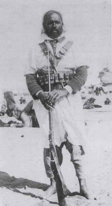Mhariste en 1908